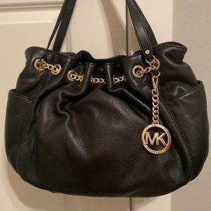 Michael Kors Large Purse Leather NWT